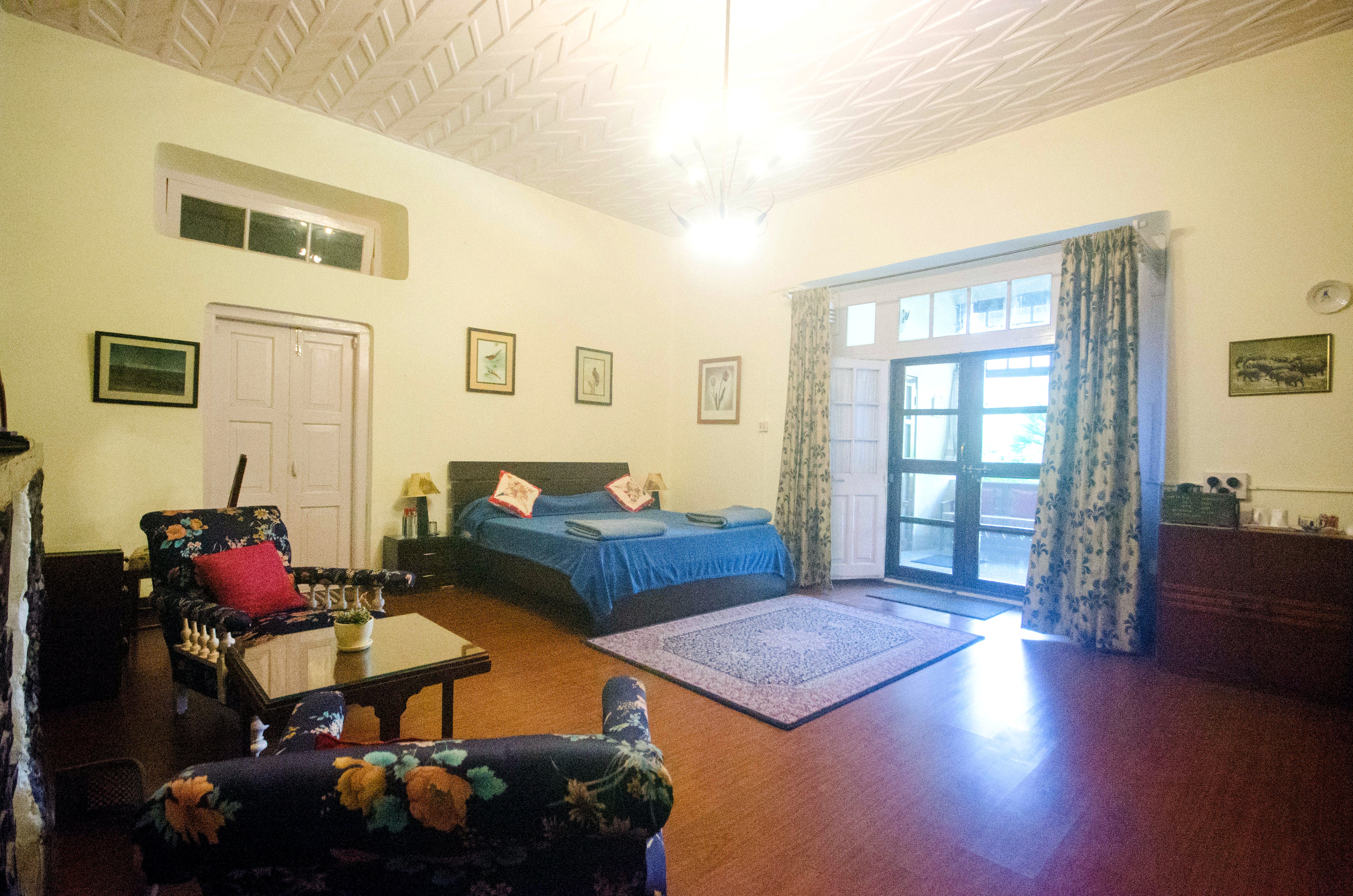 Clifton Bungalow, Nainital