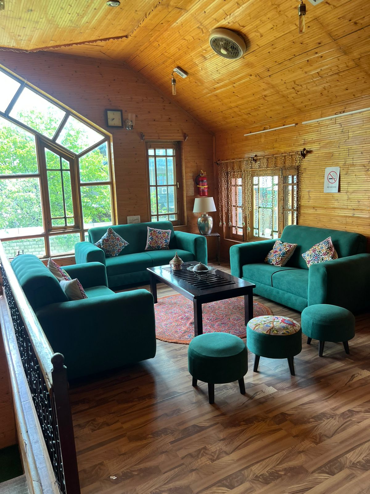 Birdsong Pahalgam