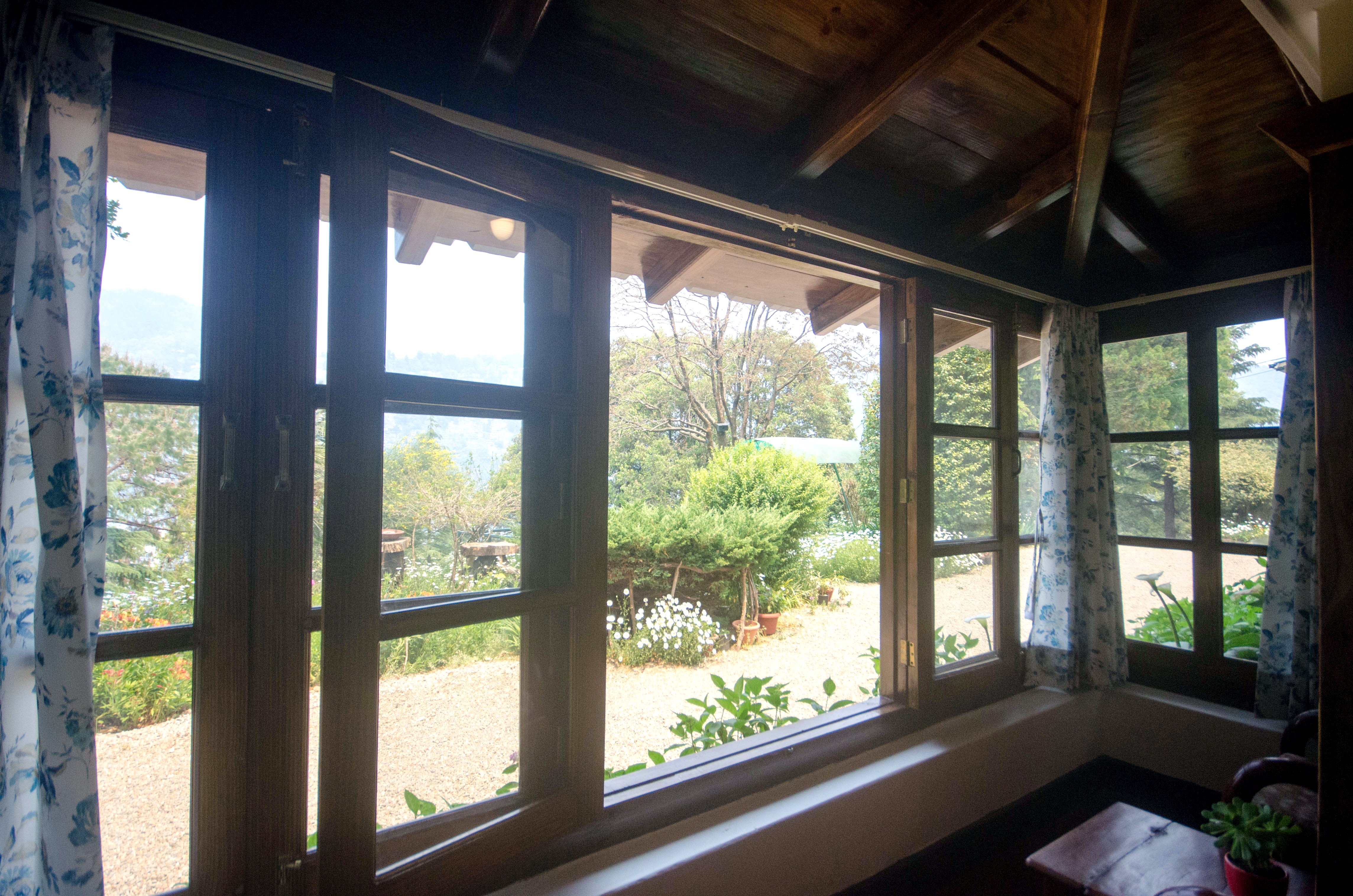 Clifton Bungalow, Nainital
