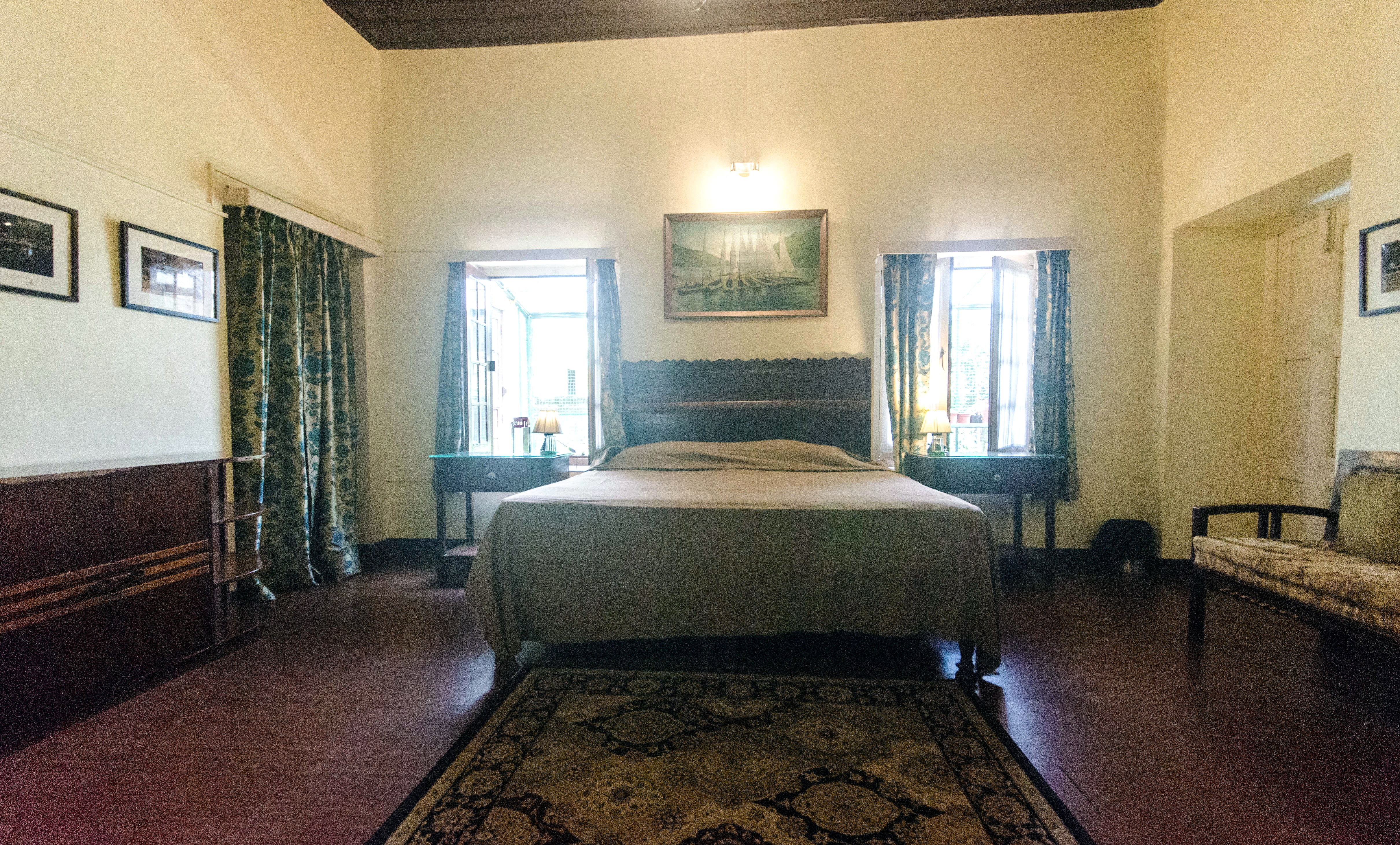 Clifton Bungalow, Nainital
