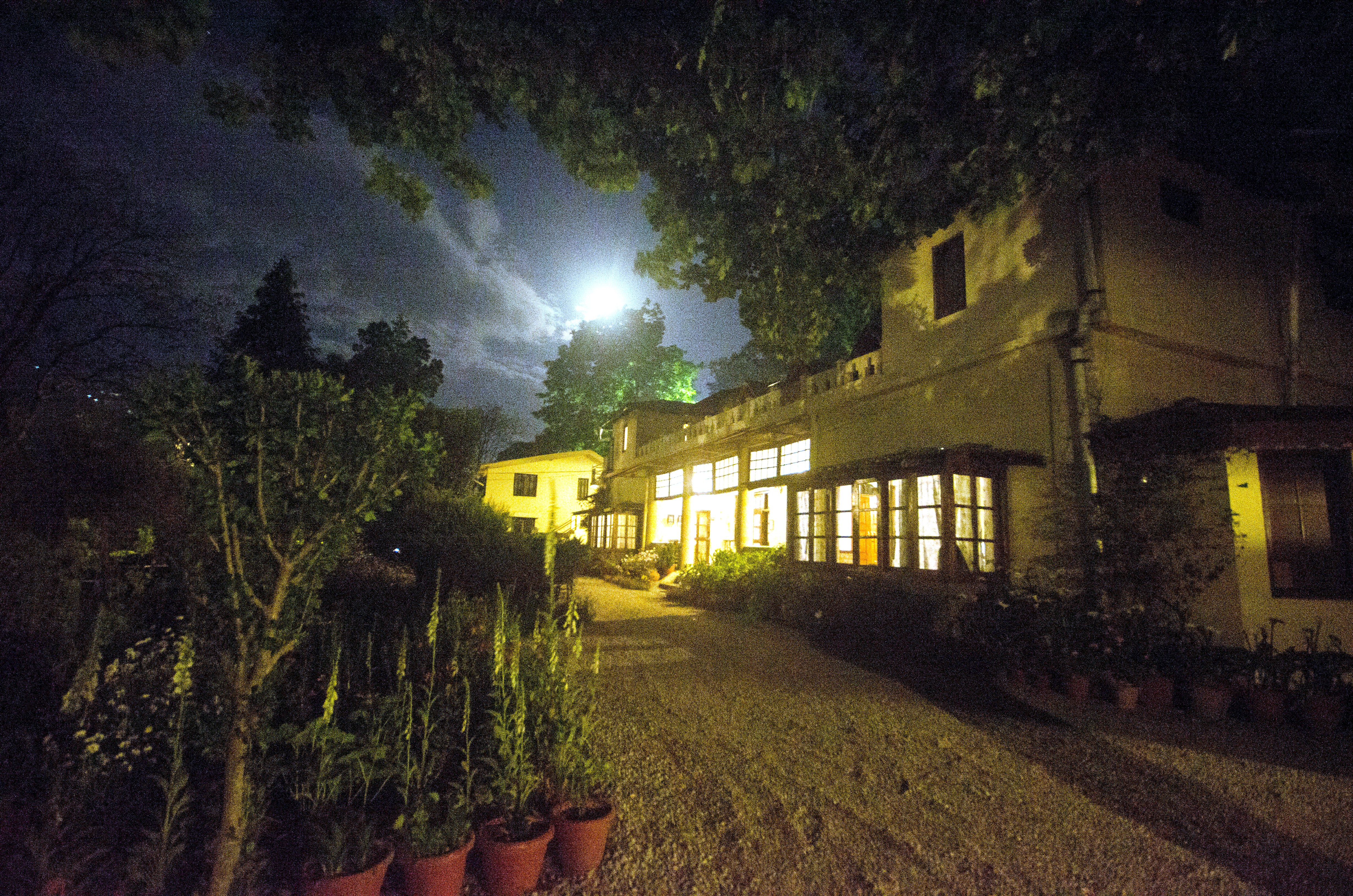 Clifton Bungalow, Nainital