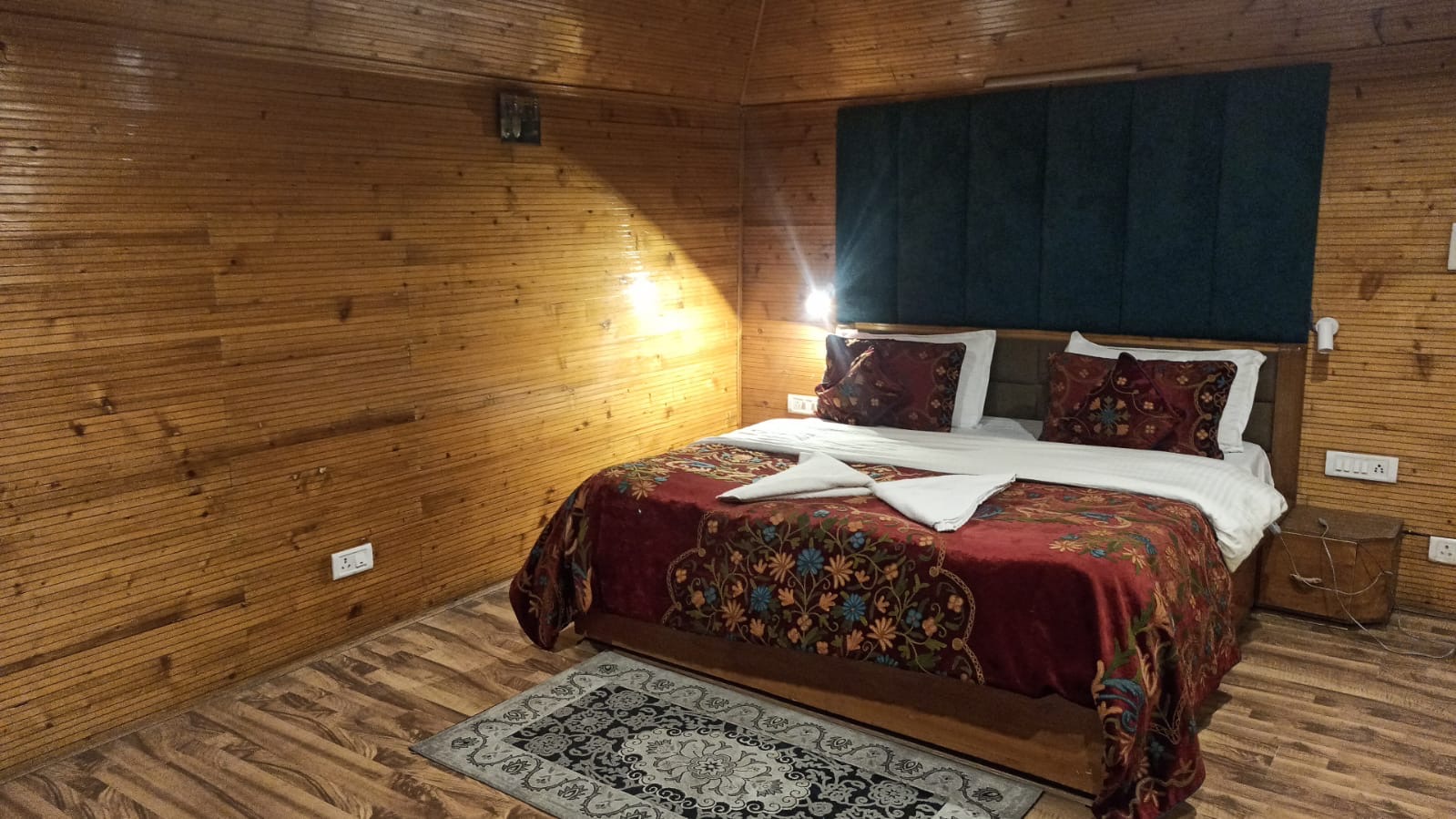 Birdsong Pahalgam