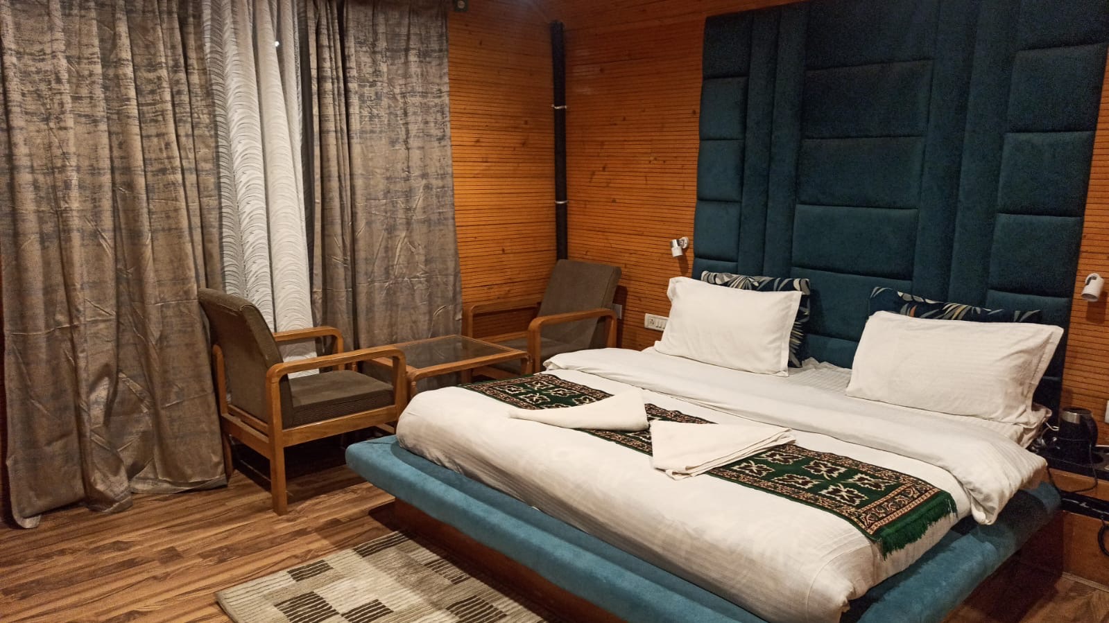 Birdsong Pahalgam
