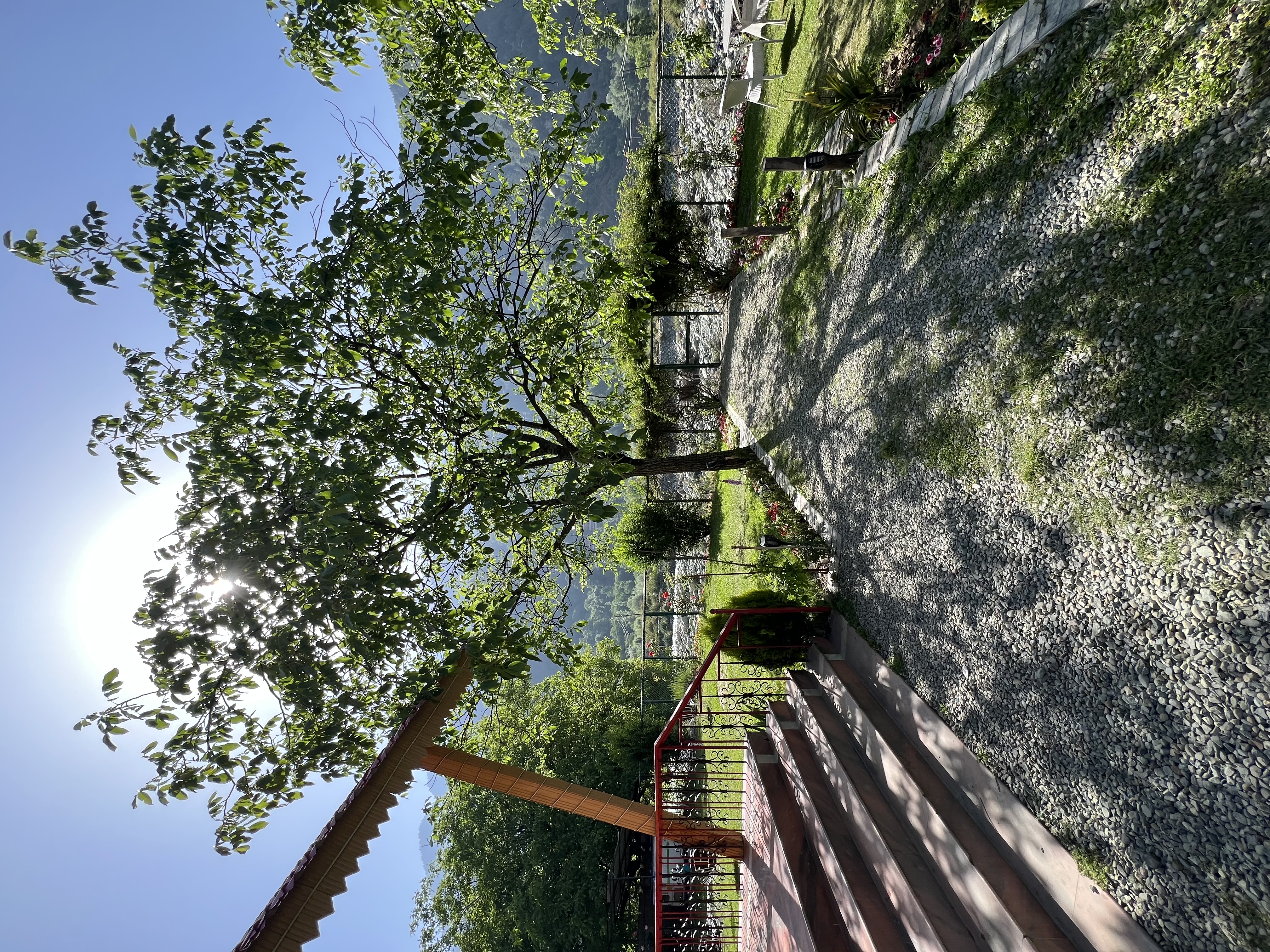Birdsong Pahalgam