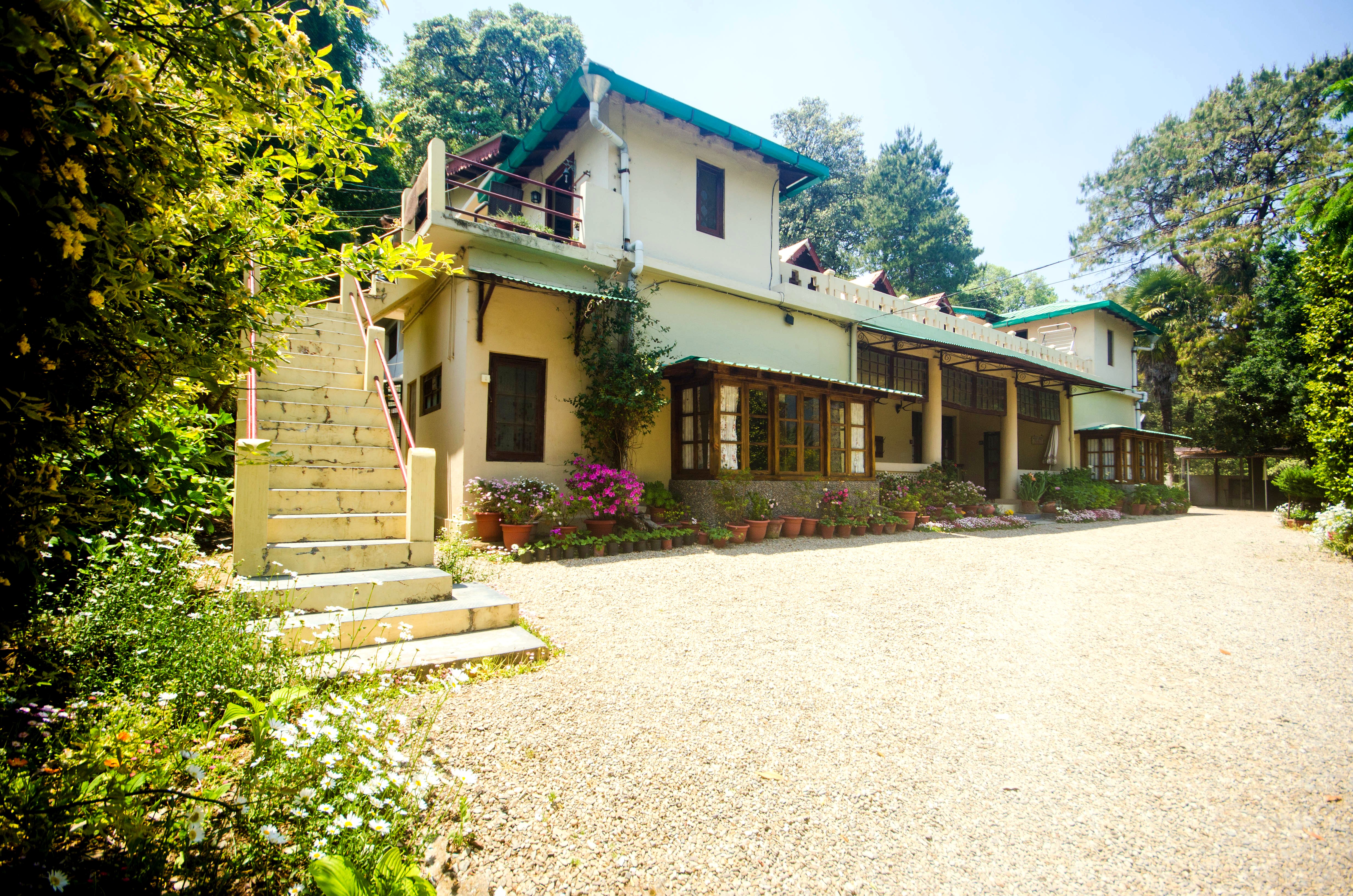 The Family Estate Collection
