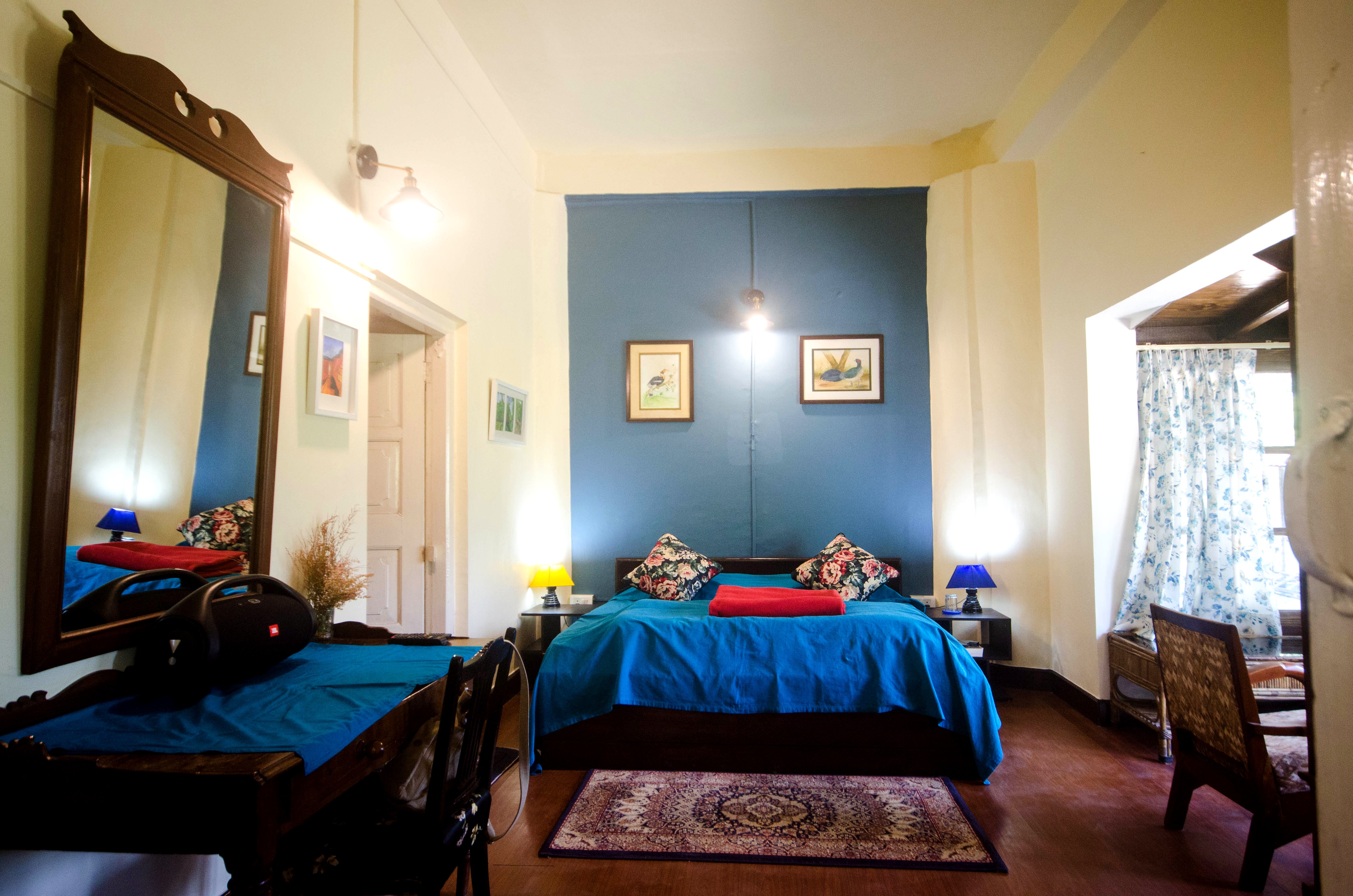 Clifton Bungalow, Nainital