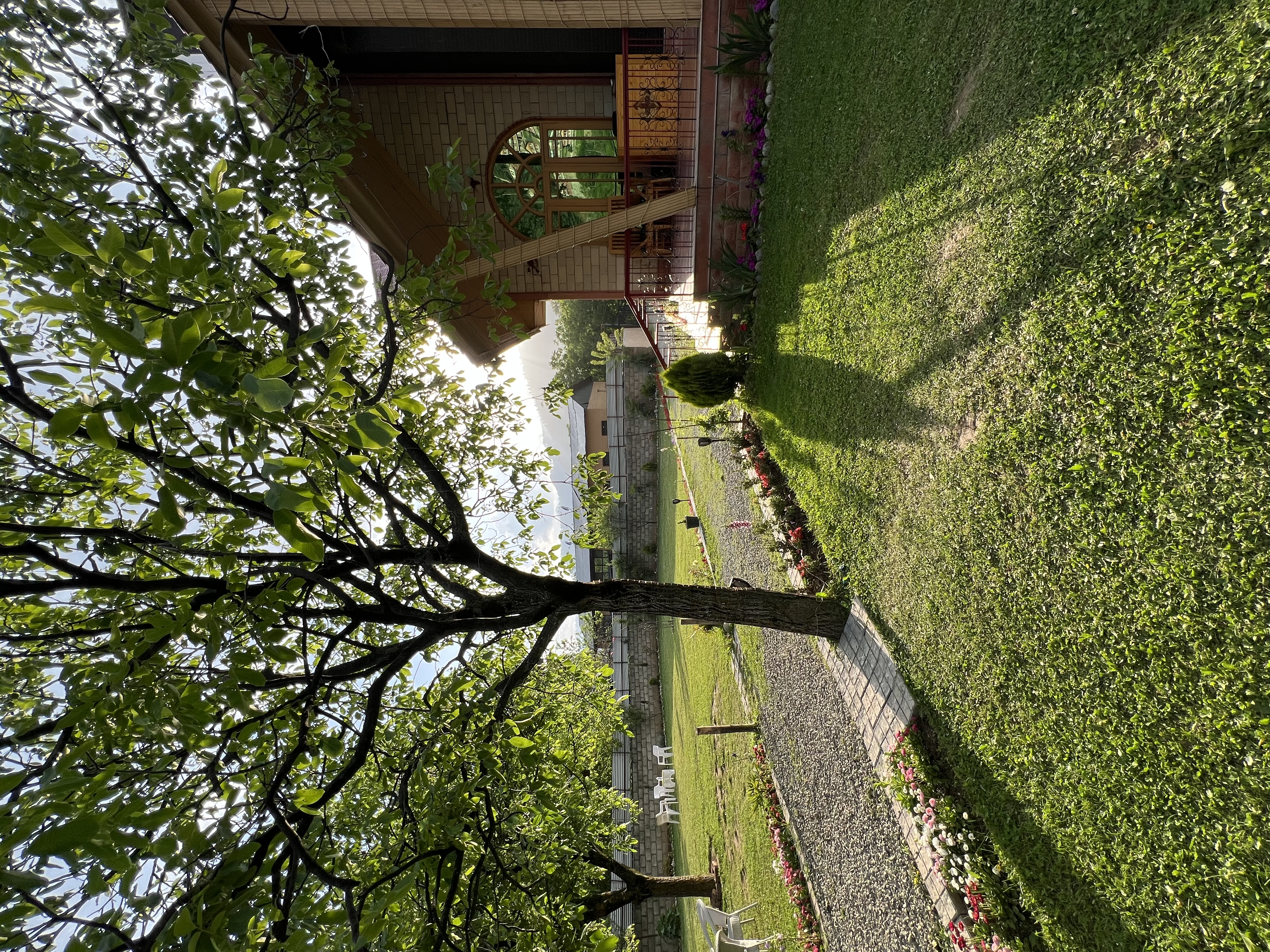 Birdsong Pahalgam